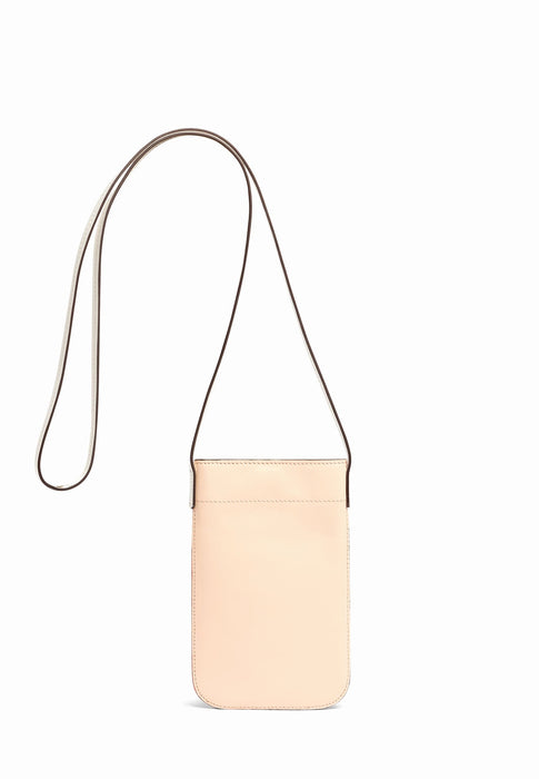 Etui smartphone Gerard darel Ladyphone Do20m411 4102 ROUGE BLUSH