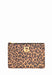 Petite maroquinerie Gerard darel Pochette 6312 leopard 6312 LEOPARD