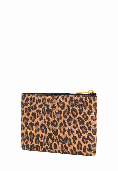 Petite maroquinerie Gerard darel Pochette 6312 leopard 6312 LEOPARD