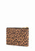 Petite maroquinerie Gerard darel Pochette 6312 leopard 6312 LEOPARD