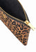 Petite maroquinerie Gerard darel Pochette 6312 leopard 6312 LEOPARD