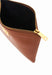 Pochette Gerard darel Pochette Do48m411 6110 COGNAC
