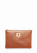 Petite maroquinerie Gerard darel Pochette 6110 cognac 6110 COGNAC