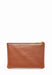 Petite maroquinerie Gerard darel Pochette 6110 cognac 6110 COGNAC
