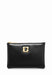 Petite maroquinerie Gerard darel Pochette 9100 black 9100 BLACK