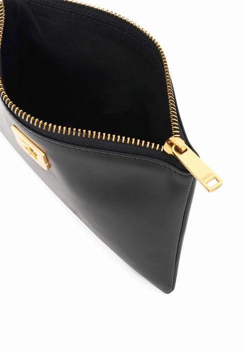 Petite maroquinerie Gerard darel Pochette 9100 black 9100 BLACK