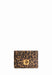 Petite maroquinerie Gerard darel Cardholder 6312 leopard 6312 LEOPARD