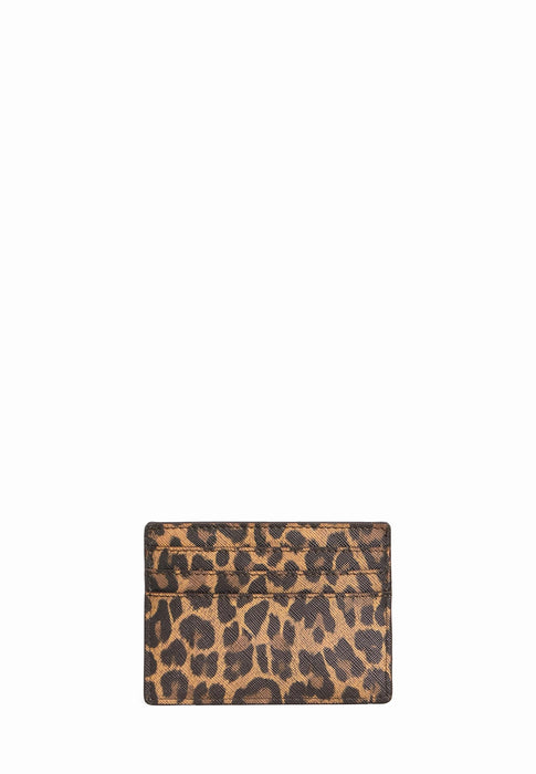 Petite maroquinerie Gerard darel Cardholder 6312 leopard 6312 LEOPARD