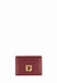 Porte carte Gerard darel Cardholder Do47m411 4300 REDWINE