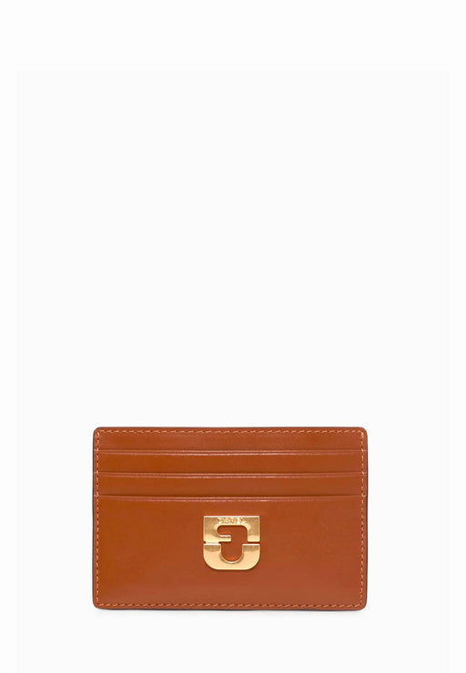 Petite maroquinerie Gerard darel Cardholder 6110 cognac 6110 COGNAC