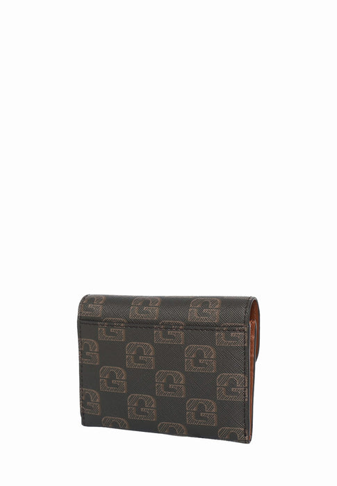 Porte feuille Gerard darel Le xs Do08e480 9910 MULTI