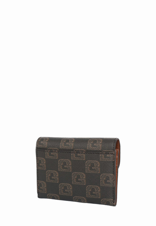 Porte feuille Gerard darel Le xs Do08e480 9910 MULTI