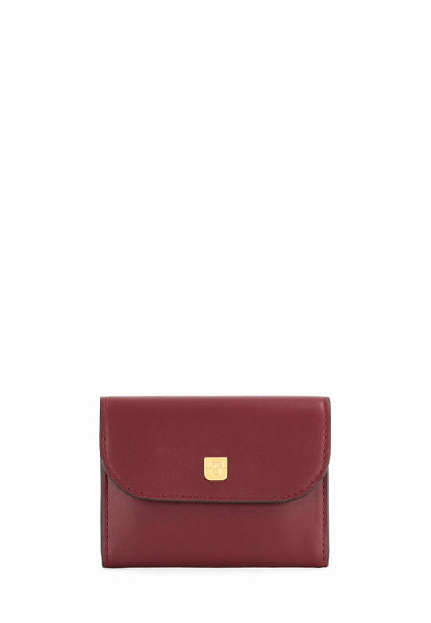 Porte feuille Gerard darel Xs Do08m411 4300 REDWINE