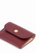 Porte feuille Gerard darel Xs Do08m411 4300 REDWINE