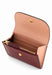 Porte feuille Gerard darel Xs Do08m411 4300 REDWINE