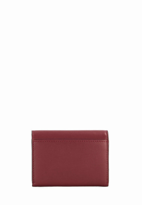 Porte feuille Gerard darel Xs Do08m411 4300 REDWINE