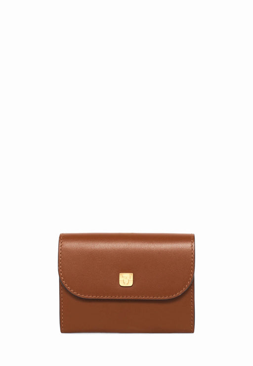 Porte feuille Gerard darel Xs Do08m411 6110 COGNAC