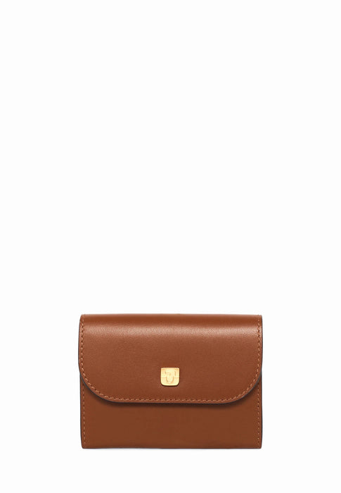 Porte feuille Gerard darel Xs Do08m411 6110 COGNAC