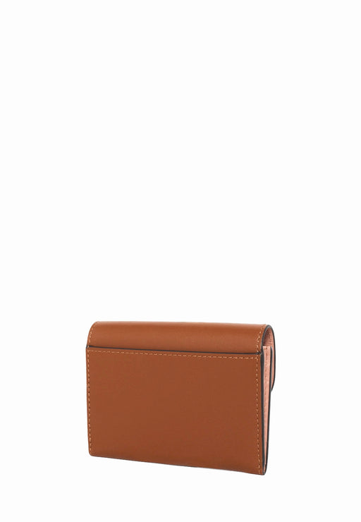 Porte feuille Gerard darel Xs Do08m411 6110 COGNAC