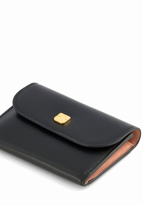 Porte feuille Gerard darel Xs Do08m411 9100 BLACK