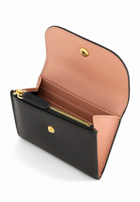Porte feuille Gerard darel Xs Do08m411 9100 BLACK