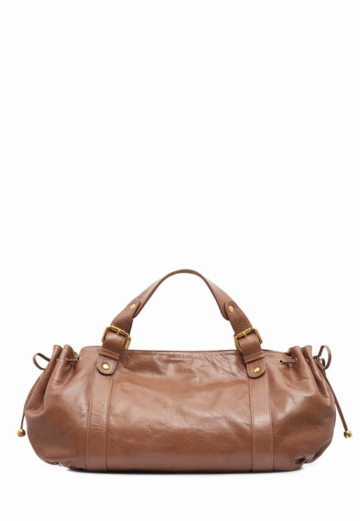 Sac a main Gerard darel 24h D01a419 1803 CHAMOIS