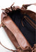 Sac a main Gerard darel 24h D01a419 1803 CHAMOIS