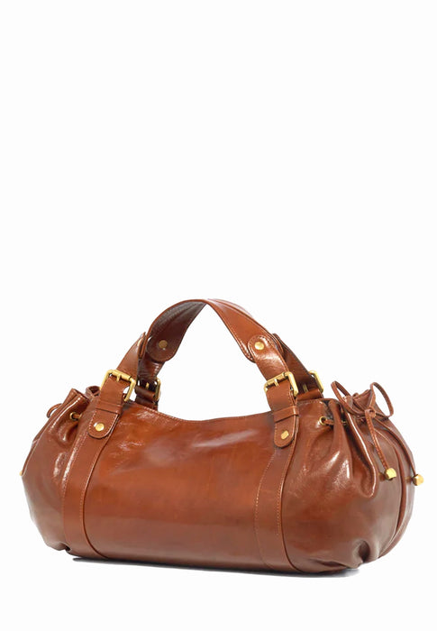 Sac Gerard darel 24h 1902 caramel 1902 CARAMEL
