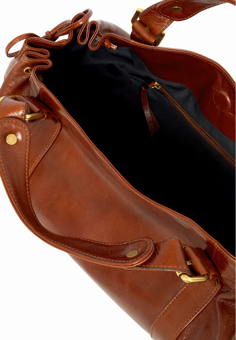 Sac Gerard darel 24h 1902 caramel 1902 CARAMEL