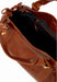 Sac a main Gerard darel 24h D01a419 1902 CARAMEL