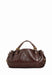 Sac a main Gerard darel 24h D01a419 6301 BROWN