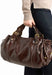 Sac a main Gerard darel 24h D01a419 6301 BROWN