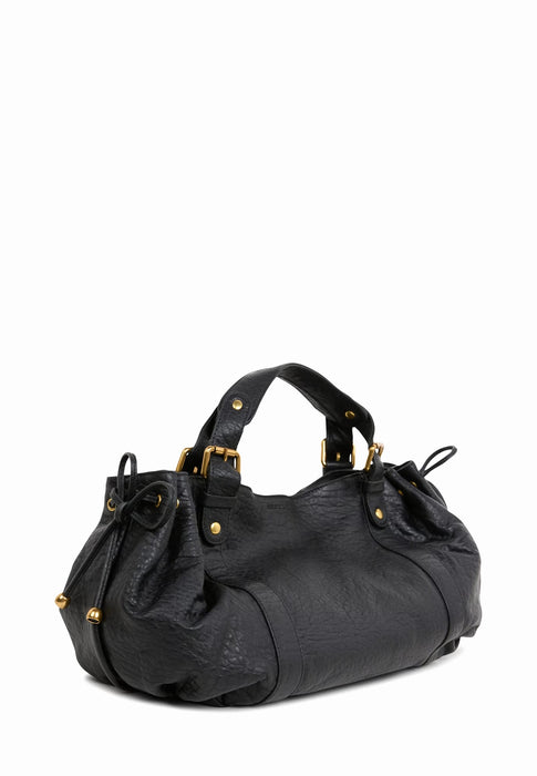 Sac a main Gerard darel 24h D01a428 9100 BLACK