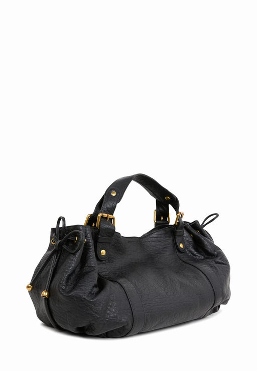 Sac a main Gerard darel 24h D01a428 9100 BLACK