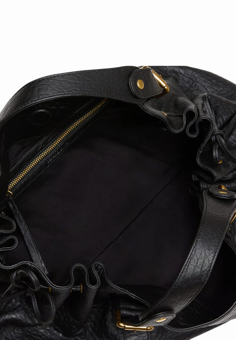 Sac a main Gerard darel 24h D01a428 9100 BLACK