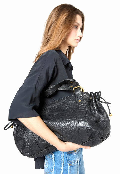 Sac a main Gerard darel 24h D01a428 9100 BLACK
