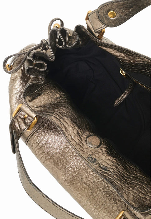 Sac a main Gerard darel 24h D01a429 9005 BRONZE