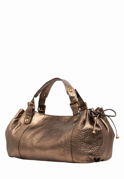Sac a main Gerard darel 24h D01a429 9010 GOLD