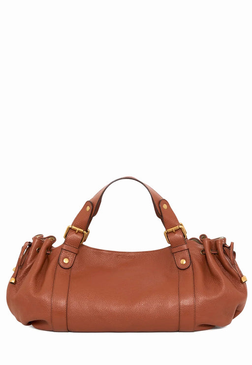 Sac Gerard darel 24h 1532 tan gold 1532 TAN GOLD