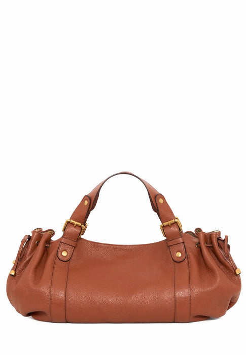 Sac a main Gerard darel 24h D01a440 1532 TAN GOLD