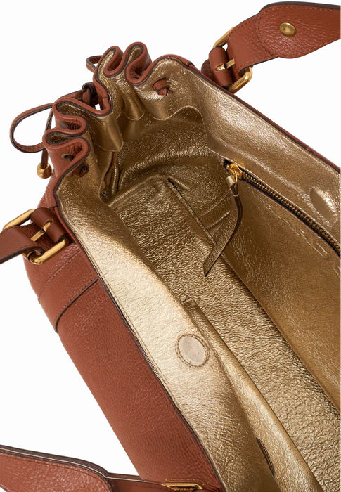 Sac Gerard darel 24h D01a440 1532 TAN GOLD