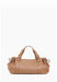 Sac a main Gerard darel 24h D01a440 6331 MARRON OR