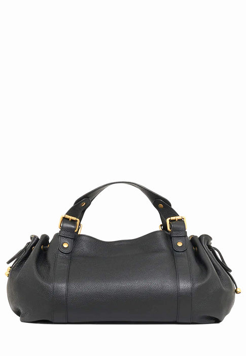 Sac Gerard darel 24h 9130 black gold 9130 BLACK GOLD