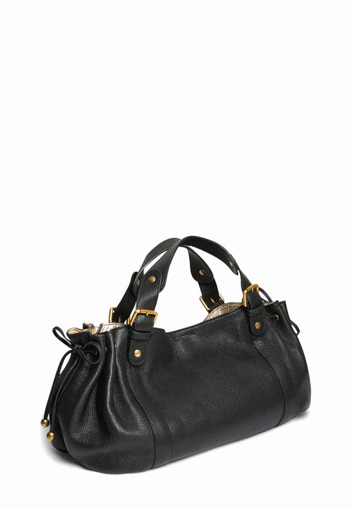 Sac Gerard darel 24h 9130 black gold 9130 BLACK GOLD