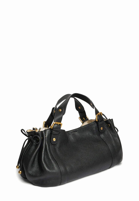 Sac Gerard darel 24h 9130 black gold 9130 BLACK GOLD