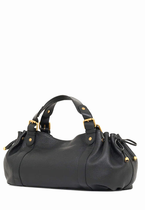 Sac Gerard darel 24h 9130 black gold 9130 BLACK GOLD