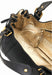 Sac Gerard darel 24h 9130 black gold 9130 BLACK GOLD