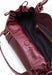 Sac a main Gerard darel Le 24h D01c474 4300 REDWINE