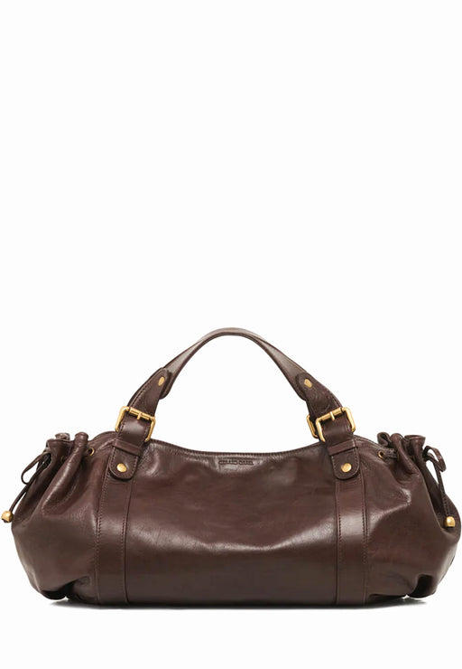 Sac Gerard darel Le 24h 6301 marron 6301 MARRON