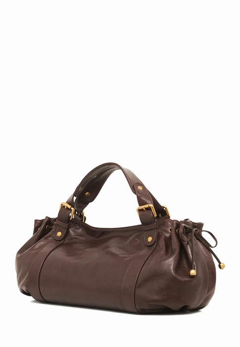 Sac Gerard darel Le 24h 6301 marron 6301 MARRON